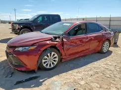 4T1C11AKXLU908335 2020 TOYOTA CAMRY