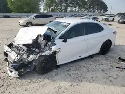 4T1C11AKXLU909632 2020 TOYOTA CAMRY