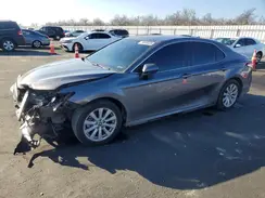 4T1C11AKXLU912126 2020 TOYOTA CAMRY