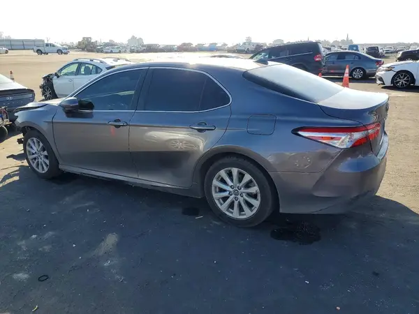 4T1C11AKXLU912126 2020 TOYOTA CAMRY - Image 2