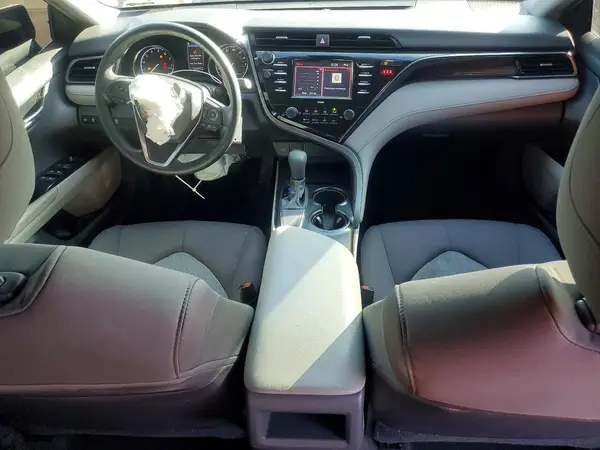 4T1C11AKXLU912126 2020 TOYOTA CAMRY - Image 8
