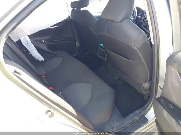 4T1C11AKXLU913826 2020 TOYOTA CAMRY - Image 8