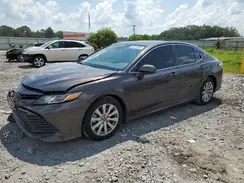 4T1C11AKXLU914006 2020 TOYOTA CAMRY