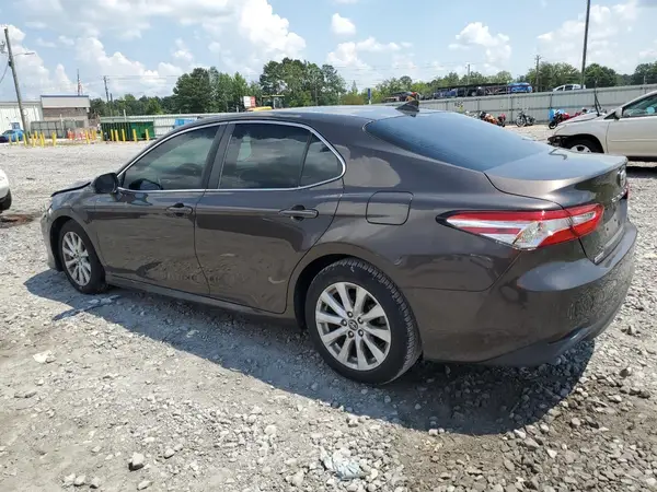 4T1C11AKXLU914006 2020 TOYOTA CAMRY - Image 2