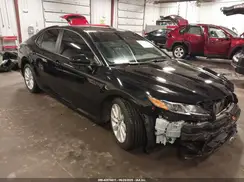 4T1C11AKXLU915253 2020 TOYOTA CAMRY
