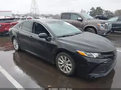 4T1C11AKXLU915298 2020 TOYOTA CAMRY