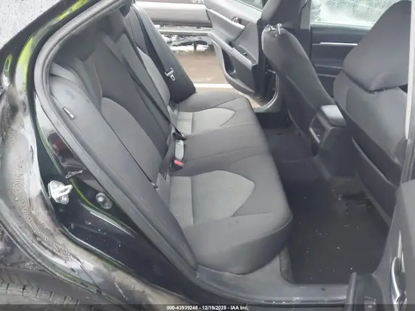 4T1C11AKXLU915298 2020 TOYOTA CAMRY - Image 8
