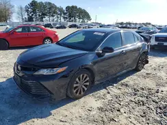 4T1C11AKXLU918136 2020 TOYOTA CAMRY