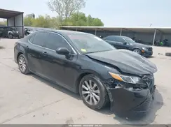 4T1C11AKXLU918573 2020 TOYOTA CAMRY