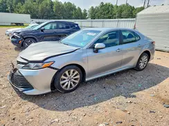 4T1C11AKXLU918802 2020 TOYOTA CAMRY