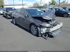 4T1C11AKXLU918976 2020 TOYOTA CAMRY