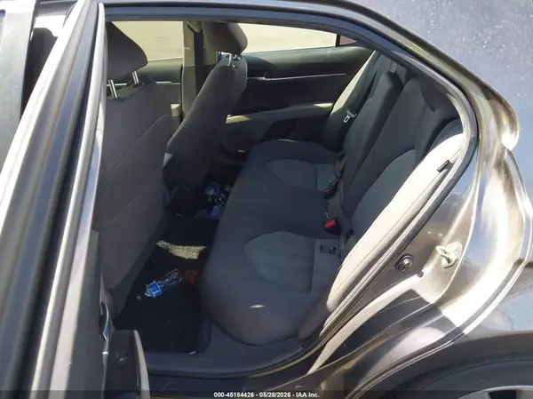 4T1C11AKXLU918976 2020 TOYOTA CAMRY - Image 8