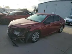 4T1C11AKXLU919013 2020 TOYOTA CAMRY