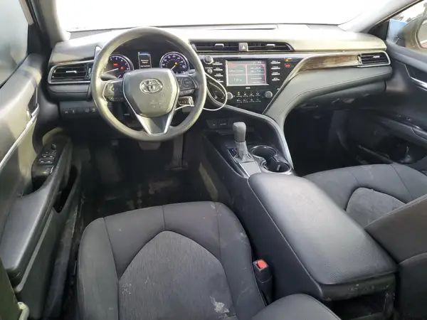 4T1C11AKXLU919013 2020 TOYOTA CAMRY - Image 8