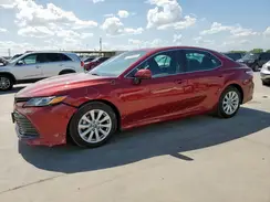 4T1C11AKXLU920145 2020 TOYOTA CAMRY