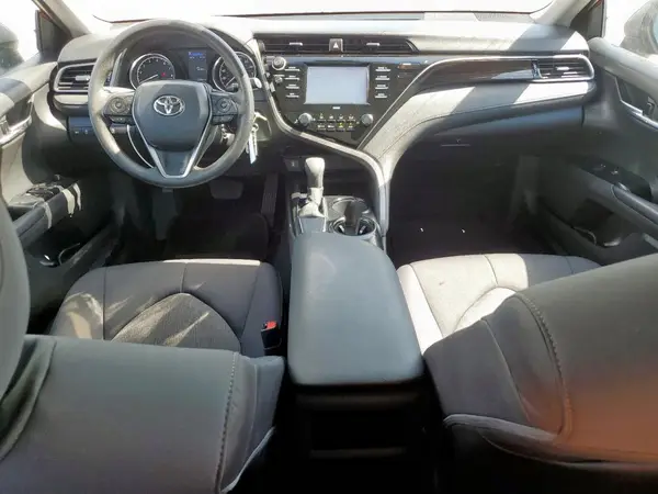 4T1C11AKXLU920145 2020 TOYOTA CAMRY - Image 8