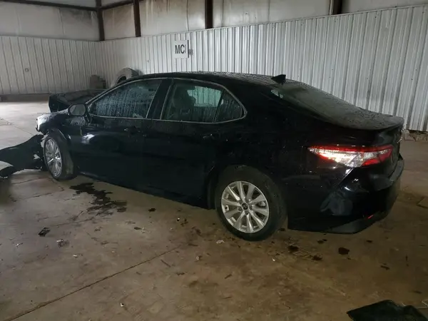 4T1C11AKXLU920839 2020 TOYOTA CAMRY - Image 2