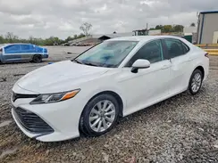 4T1C11AKXLU924552 2020 TOYOTA CAMRY