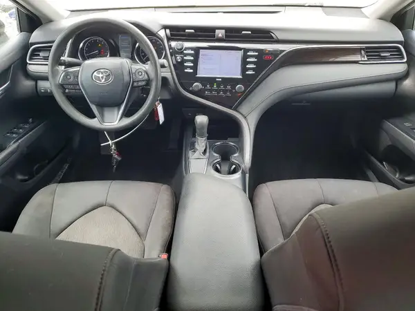 4T1C11AKXLU924552 2020 TOYOTA CAMRY - Image 8