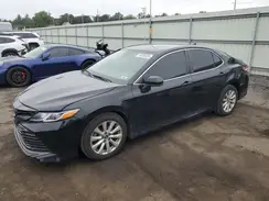 4T1C11AKXLU924857 2020 TOYOTA CAMRY