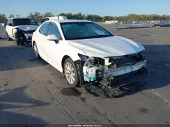 4T1C11AKXLU925328 2020 TOYOTA CAMRY