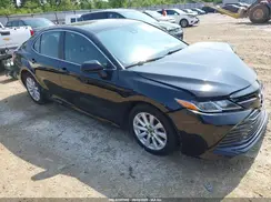 4T1C11AKXLU927435 2020 TOYOTA CAMRY