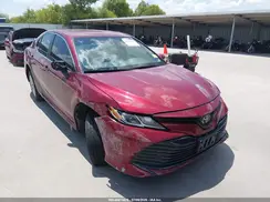 4T1C11AKXLU927516 2020 TOYOTA CAMRY