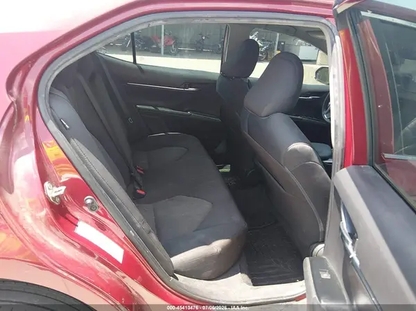 4T1C11AKXLU927516 2020 TOYOTA CAMRY - Image 8