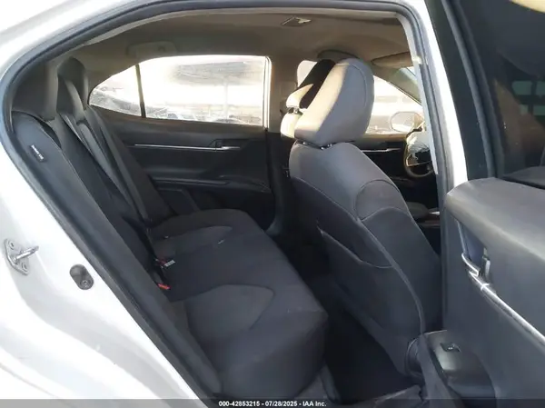 4T1C11AKXLU928214 2020 TOYOTA CAMRY - Image 8