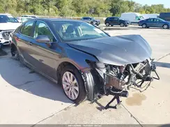 4T1C11AKXLU929153 2020 TOYOTA CAMRY