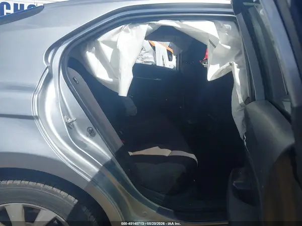 4T1C11AKXLU929685 2020 TOYOTA CAMRY - Image 8
