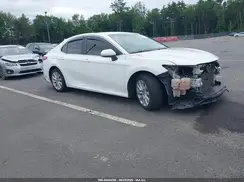 4T1C11AKXLU929914 2020 TOYOTA CAMRY