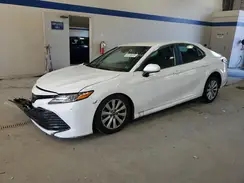 4T1C11AKXLU931162 2020 TOYOTA CAMRY