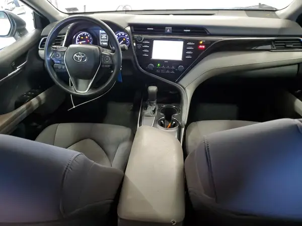 4T1C11AKXLU931162 2020 TOYOTA CAMRY - Image 8