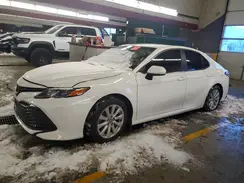 4T1C11AKXLU931291 2020 TOYOTA CAMRY