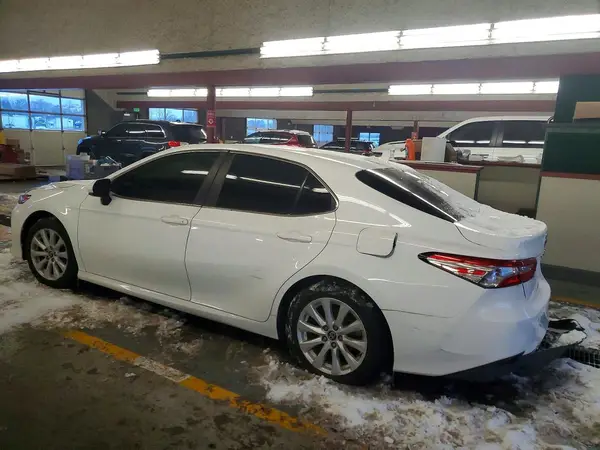 4T1C11AKXLU931291 2020 TOYOTA CAMRY - Image 2