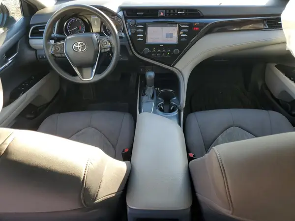 4T1C11AKXLU931548 2020 TOYOTA CAMRY - Image 8