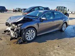 4T1C11AKXLU932036 2020 TOYOTA CAMRY