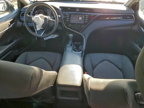 4T1C11AKXLU932036 2020 TOYOTA CAMRY - Image 8