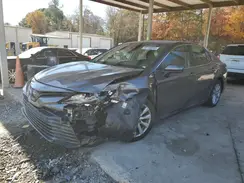 4T1C11AKXLU932084 2020 TOYOTA CAMRY