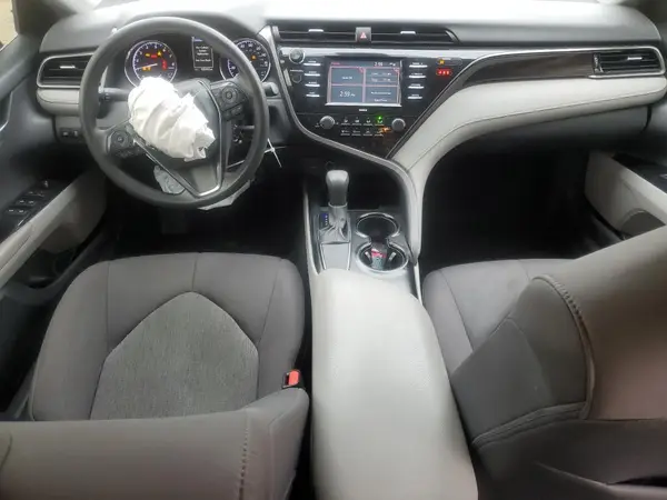 4T1C11AKXLU932599 2020 TOYOTA CAMRY - Image 8