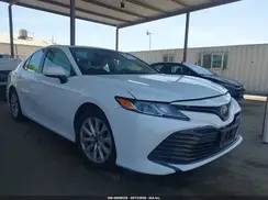 4T1C11AKXLU934062 2020 TOYOTA CAMRY