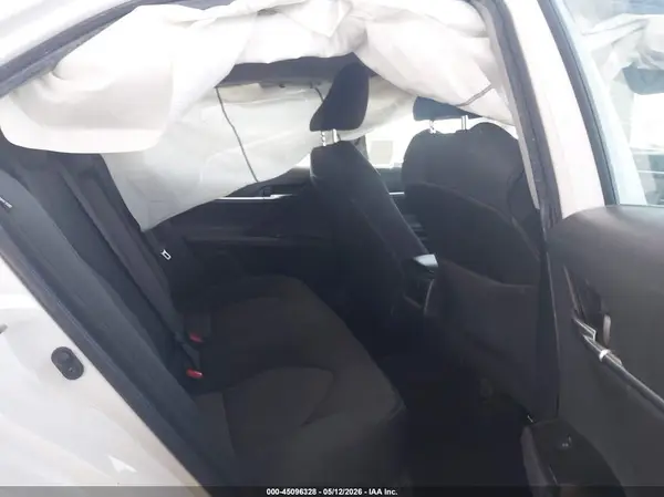4T1C11AKXLU934062 2020 TOYOTA CAMRY - Image 8