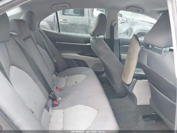 4T1C11AKXLU936636 2020 TOYOTA CAMRY - Image 8