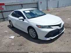4T1C11AKXLU936684 2020 TOYOTA CAMRY