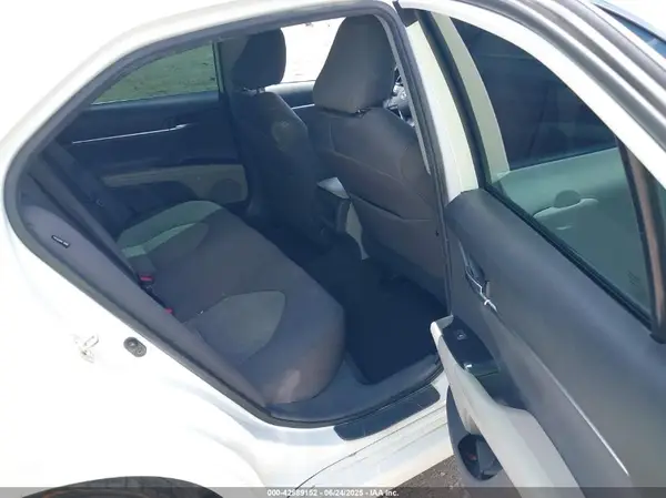 4T1C11AKXLU936684 2020 TOYOTA CAMRY - Image 8