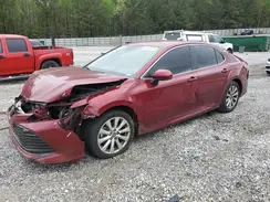 4T1C11AKXLU936927 2020 TOYOTA CAMRY