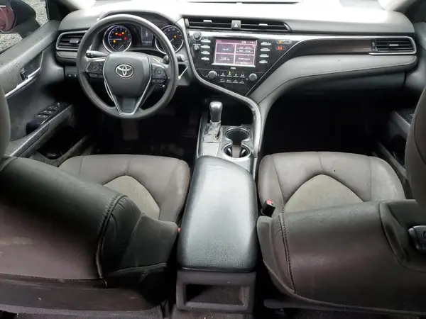 4T1C11AKXLU936927 2020 TOYOTA CAMRY - Image 8
