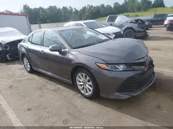 4T1C11AKXLU937835 2020 TOYOTA CAMRY