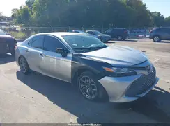 4T1C11AKXLU943909 2020 TOYOTA CAMRY